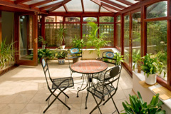 Newmore conservatory quotes