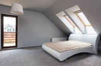 Newmore bedroom extensions