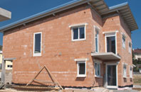 Newmore home extensions