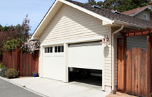 Newmore garage construction leads