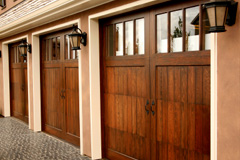 Newmore garage extension quotes