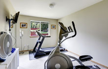 Newmore home gym construction leads
