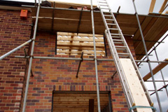 house extensions Newmore